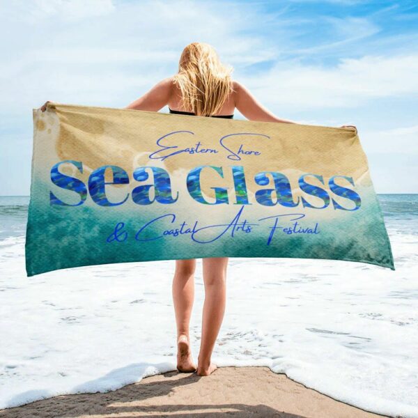 sea glass festival