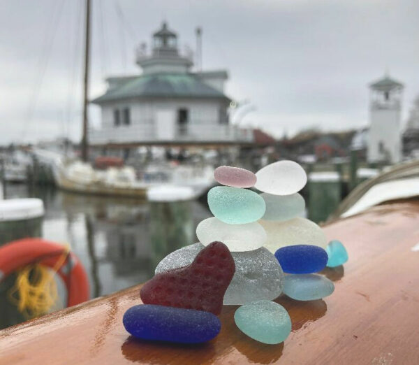 sea glass festival