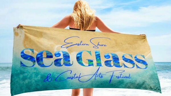 sea glass festival