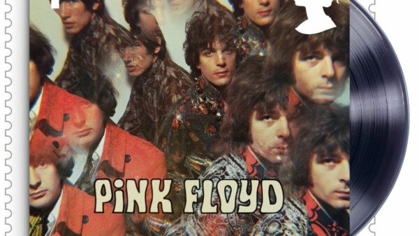 Pink Floyd The Piper at the Gates of Dawn