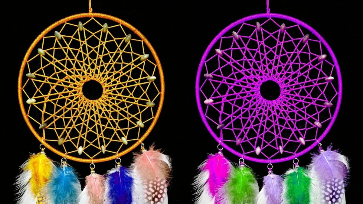 dream catchers