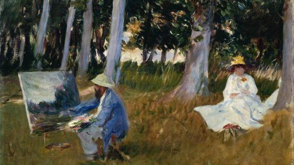 from monet to renoir the masters of impressionism and their legacy