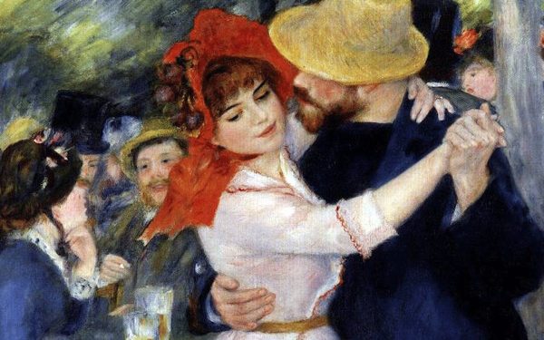 from monet to renoir the masters of impressionism and their legacy