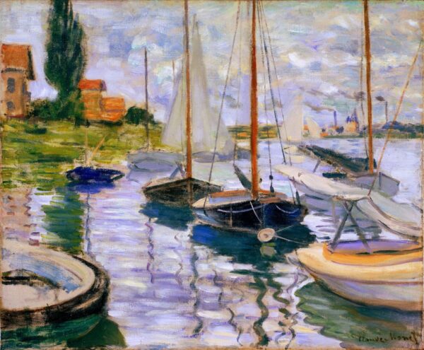 from monet to renoir the masters of impressionism and their legacy