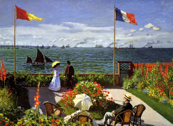 from monet to renoir the masters of impressionism and their legacy