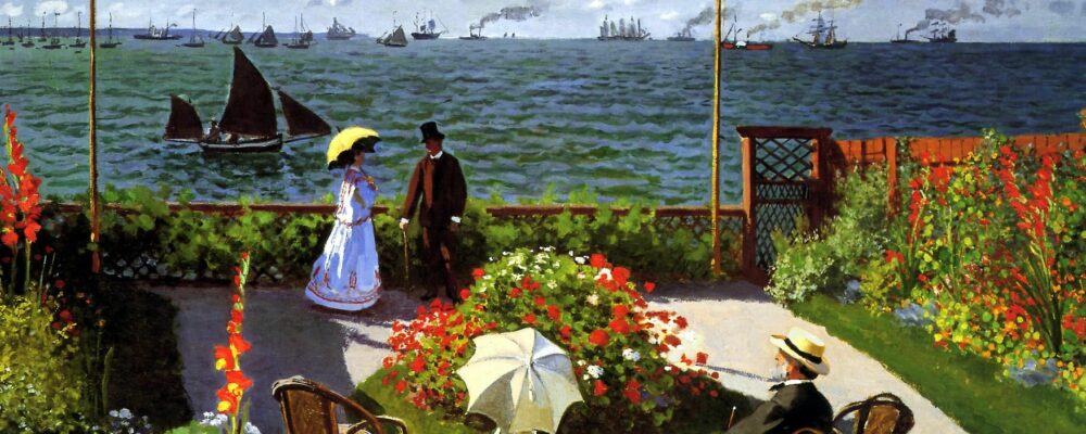 from monet to renoir the masters of impressionism and their legacy