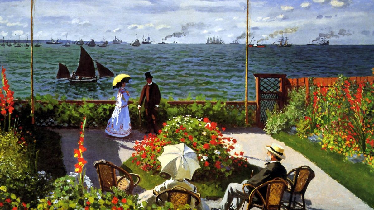 from monet to renoir the masters of impressionism and their legacy