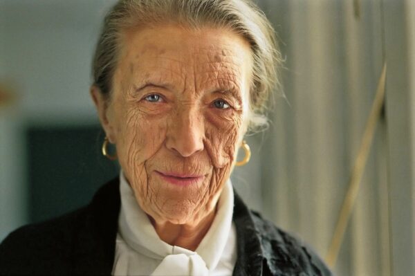 most famous female artists louise bourgeois