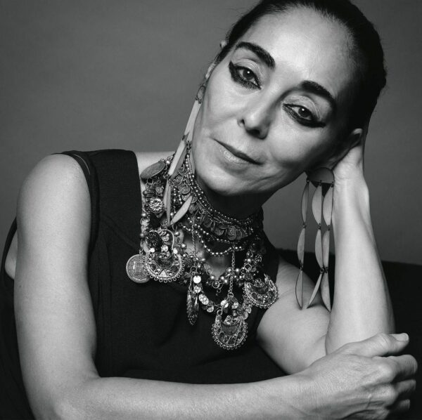 most famous female artists shirin neshat