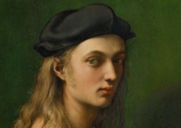 the most famous artists in history raphael