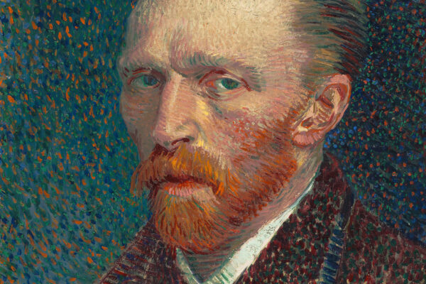 the most famous artists in history vincent van gogh