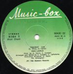 Ken Laszlo - Tonight - Image 3