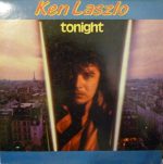 Ken Laszlo - Tonight