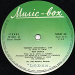 Ken Laszlo - Tonight - Image 4
