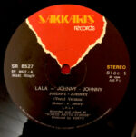Lala - Johnny Johnny - Image 3