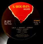 Lala - Johnny Johnny - Image 4