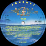 Journey - Raised On Radio - Image 3