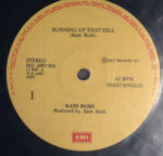 Kate Bush - Running Up That Hill - Image 2