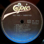 The The - Infected - Image 4