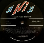 Ann Peebles - I Can't Stand The Rain - Image 3