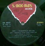 Off - Electrica Salsa - Image 3