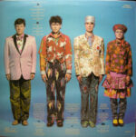 Talking Heads - Little Creatures - Image 2
