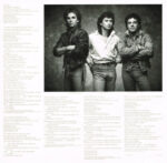 Journey - Raised On Radio - Image 6