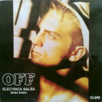 Off - Electrica Salsa