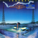 Journey - Raised On Radio
