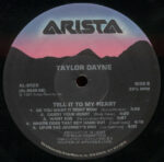Tell It To My Heart - Image 4