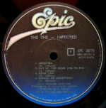 The The - Infected - Image 3